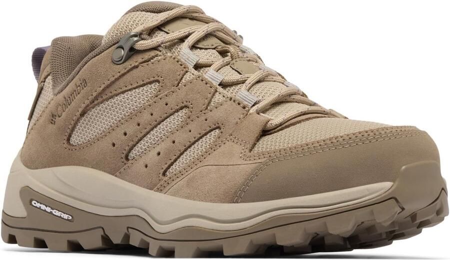 Dames Redmond™ IV Low WaterproofLow Rise Trekking- en Wandelschoenen