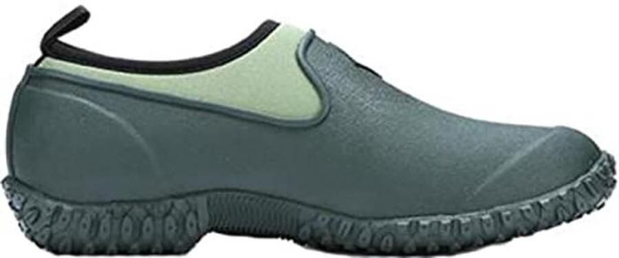 Dames Regenlaars Groen 41 EU Comfortabele Tuinschoenen