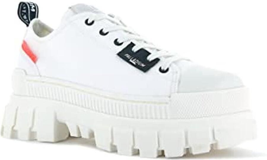 Dames Revolt Loo TX Sneakers