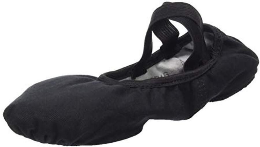 Dames riempjeballerina's Elegante en comfortabele schoen voor elke gelegenheid