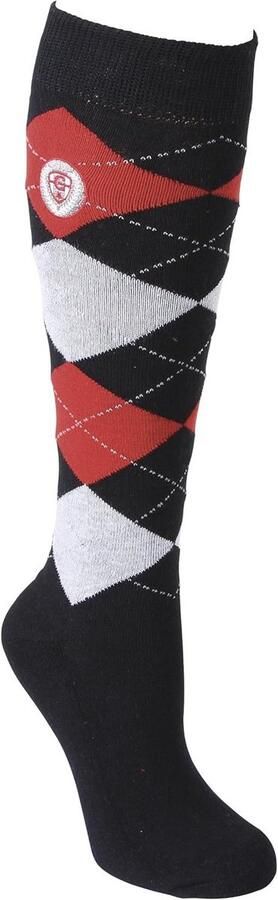 Dames Rijlaarzen Comfortabele en Duurzame Buitenlaarzen