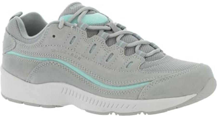 Dames Romy8 Sneaker Comfortabele en Elegante Wandelschoen