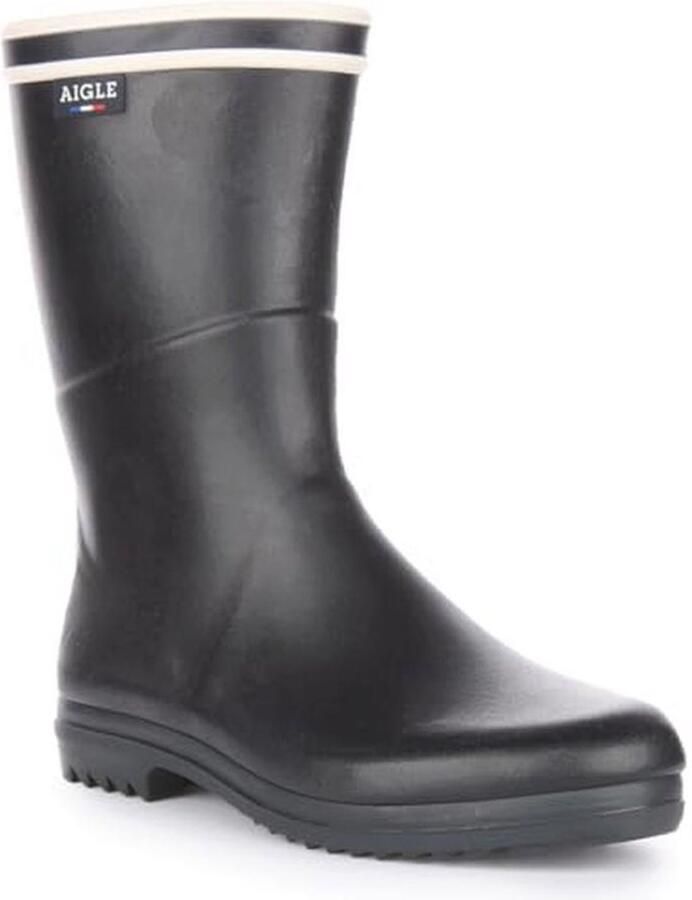 Dames Rubberlaarzen voor Outdoor Activiteiten