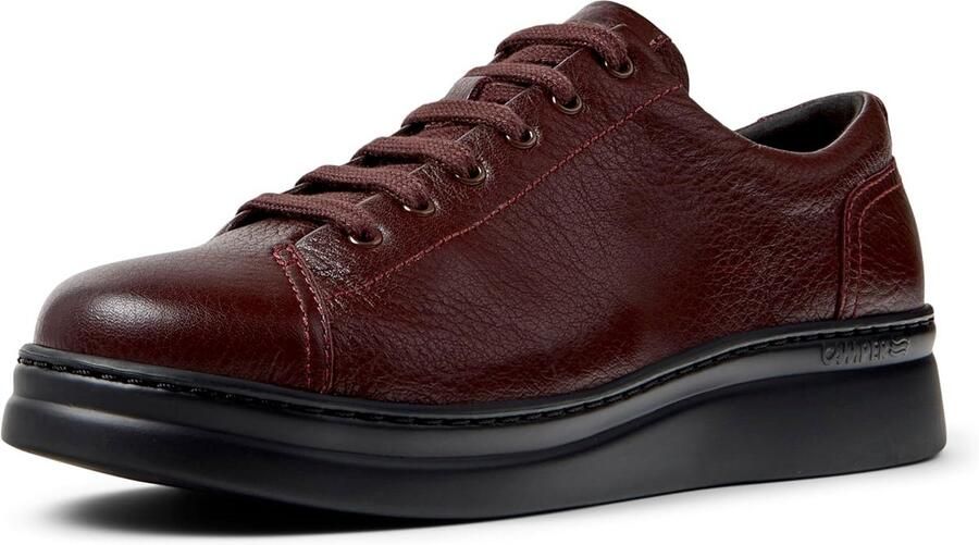 Dames Runner Sneakers Comfortabele Plateauzool