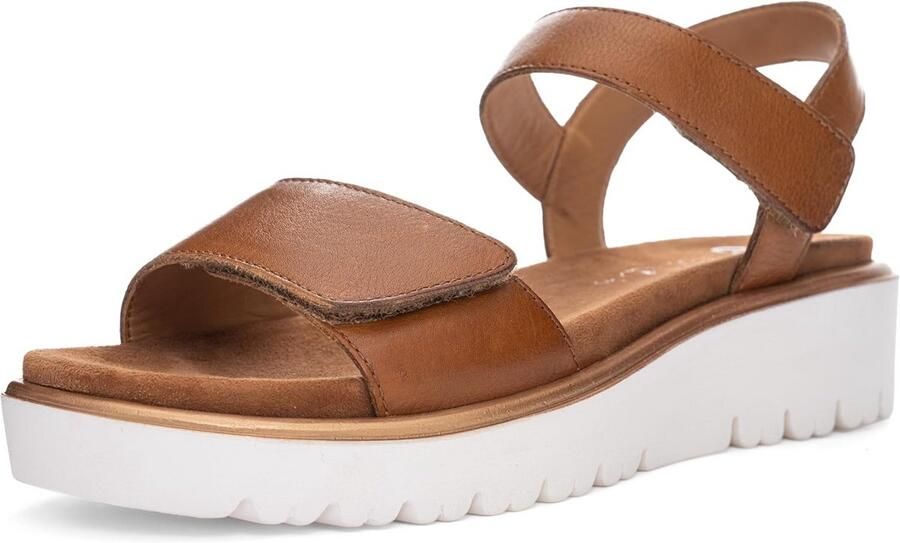 Comfortabele Dames Sandalen voor Zomerse Dagen