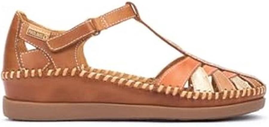 Dames Sandaal Comfortabele en Stijlvolle Sandalen voor Zomerwandelingen