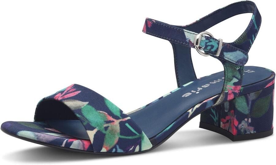 Stijlvolle Witte Zomer Sandaal voor Dames Comfortabele Pasvorm