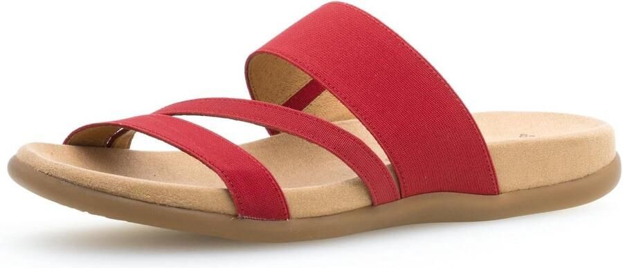 Comfortabele Dames Sandaal met Extra Licht Gewicht Zool