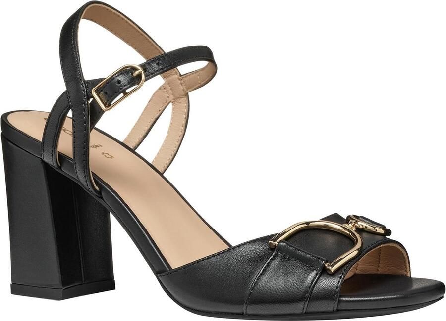 Dames Sandaal met Hak Ademend Zomer Schoenen