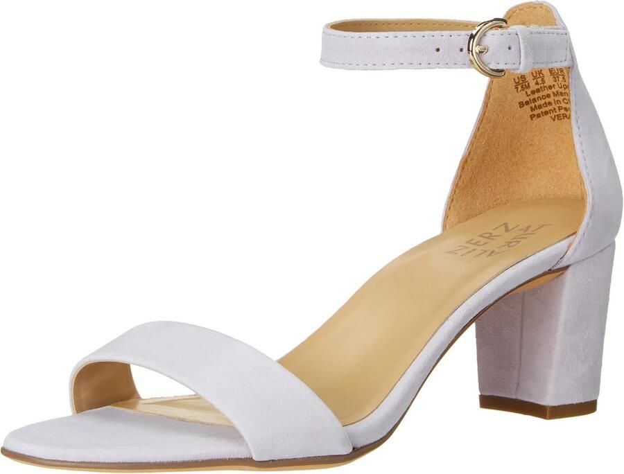 Dames Sandaal met Hak Comfortabele Zomer Schoenen