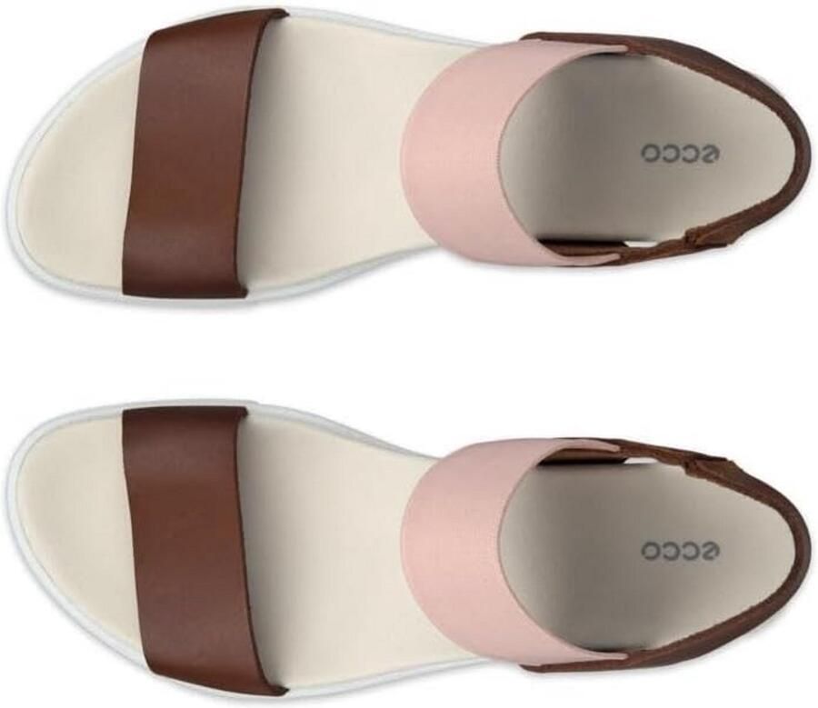 Comfortabele Dames Sandalen voor Zomerse Dagen