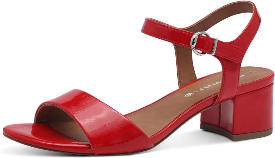 Dames Sandaal Smal Model Zomer