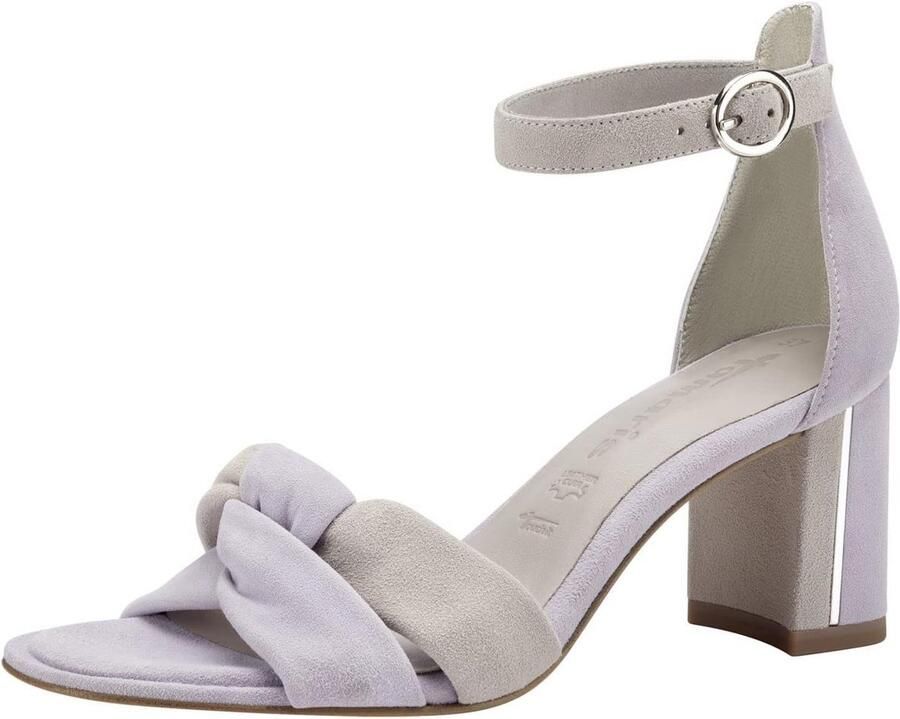 Dames Sandaal Wit Comfortabele Zomer Slipper