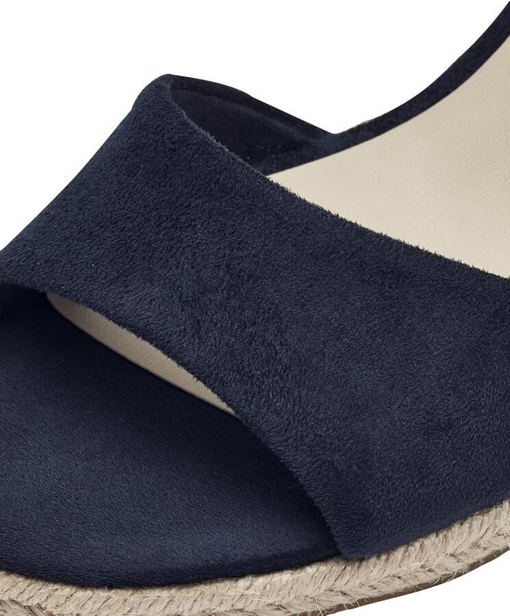 Dames Sandaal Wit Smalle Pasvorm Comfortabele Zomer Slipper