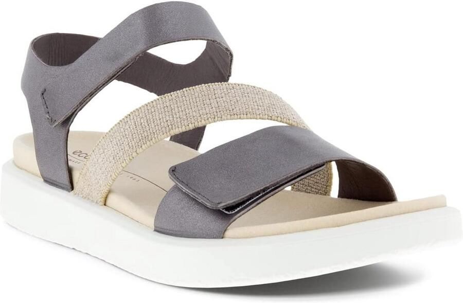 Dames Sandaal Zomer Lichtgewicht Comfortabele Europese Stijl