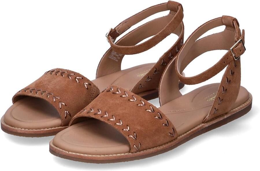 Dames Sandaal Zomer Schoenen Stranddagen Verhoogd Comfort Zwart