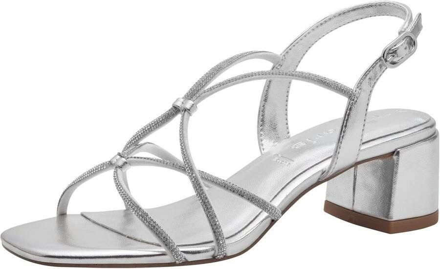 Dames Sandaal Zomer Schoenen Wit