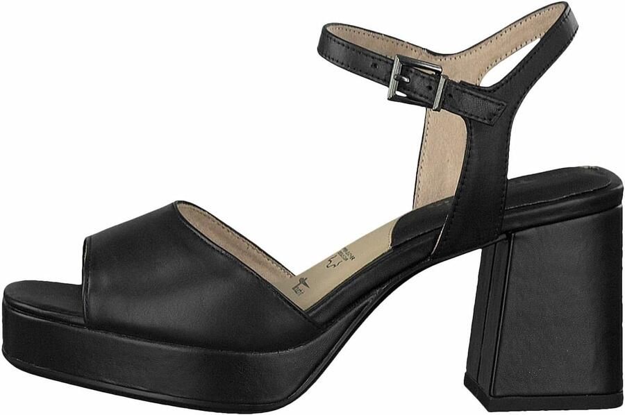 Dames Sandaal Zomerschoen Casual Comfortabel Design Wit