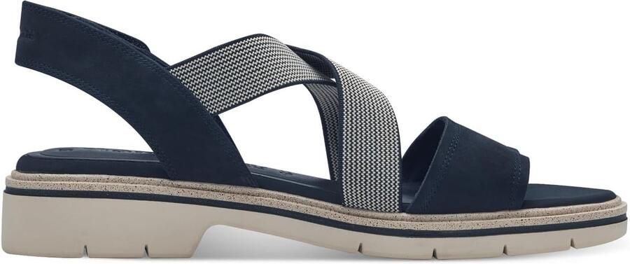 Dames Sandaal Zomerschoen Casual Gebruik Comfortabele Pasvorm EU Maat Wit