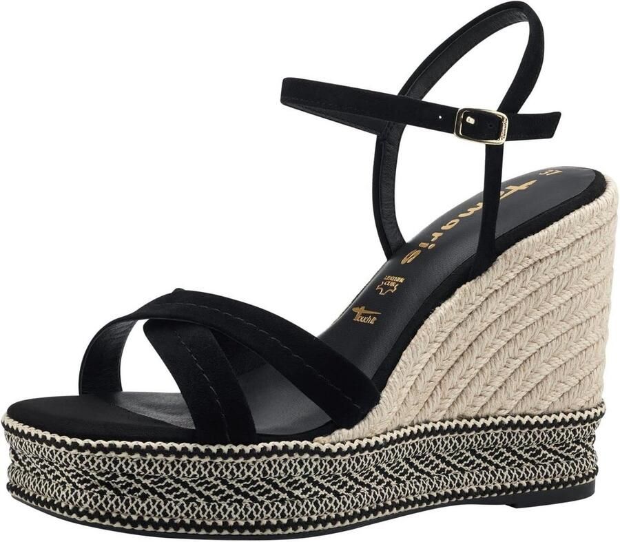 Dames Sandalen Zomer Schoenen Lekker Wandelen Comfortabele Pasvorm Wit