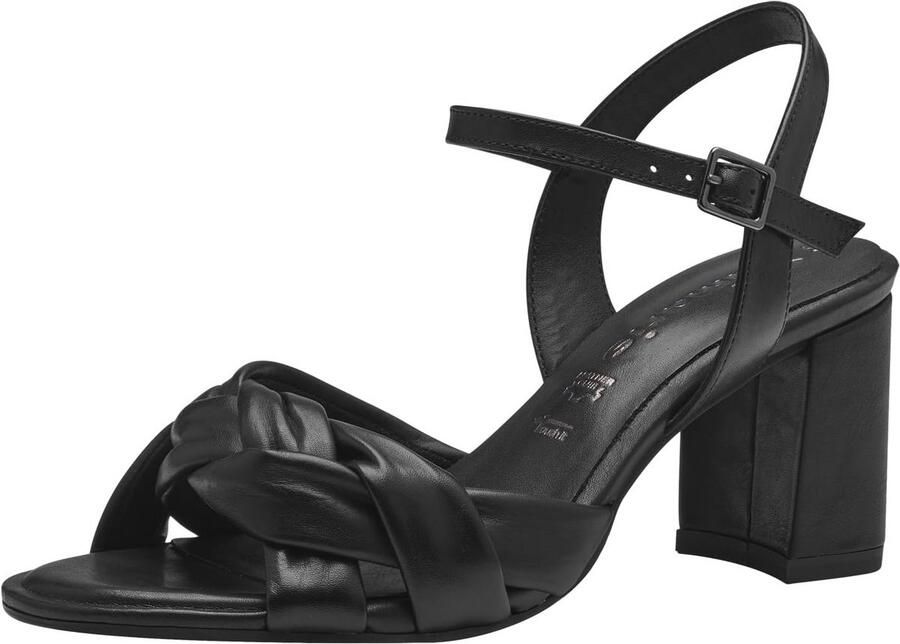 Dames Sandaaltje Wit Comfortabele Zomersandalen voor Vrouwen