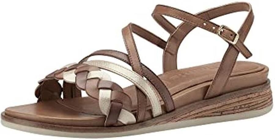 Dames Sandalen 1-1-28250-20 Comfortabele en Stijlvolle Schoenen