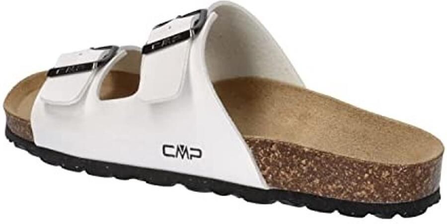 Dames sandalen Ademend en comfortabel Wit - Foto 1