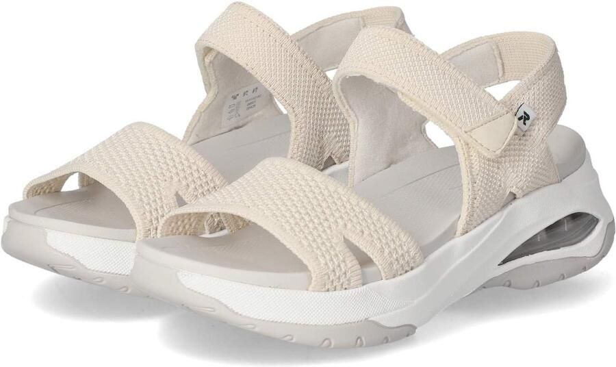 RRieker R-Rieker Sandalen Byron Bay sport-sandaal zomerschoen outdoorsandaal met zacht voetbed