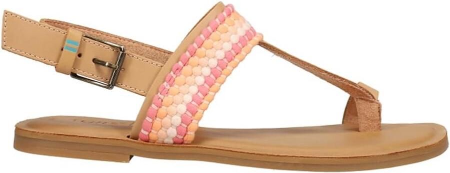 Dames Sandalen Comfortabel en Stijlvol Zomer Schoenen