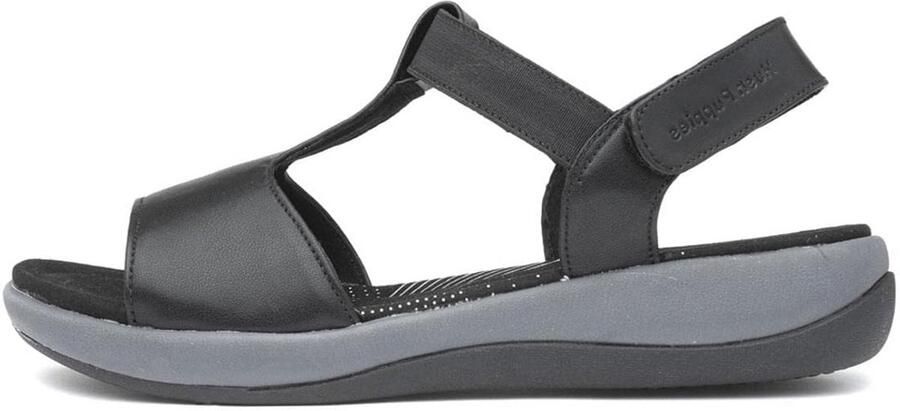 Dames Sandalen Comfortabel en Verstelbaar