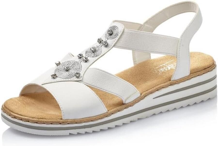 Dames Sandalen Comfortabel Lichtgewicht Zomer Schoenen