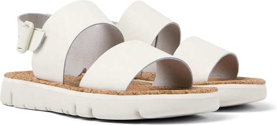 Dames Sandalen Comfortabele Leer & EVA Zool