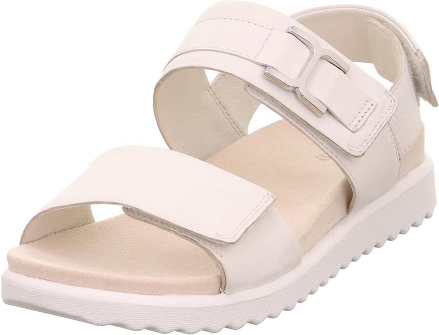 Dames Sandalen Comfortabele Leren Zomer Schoenen