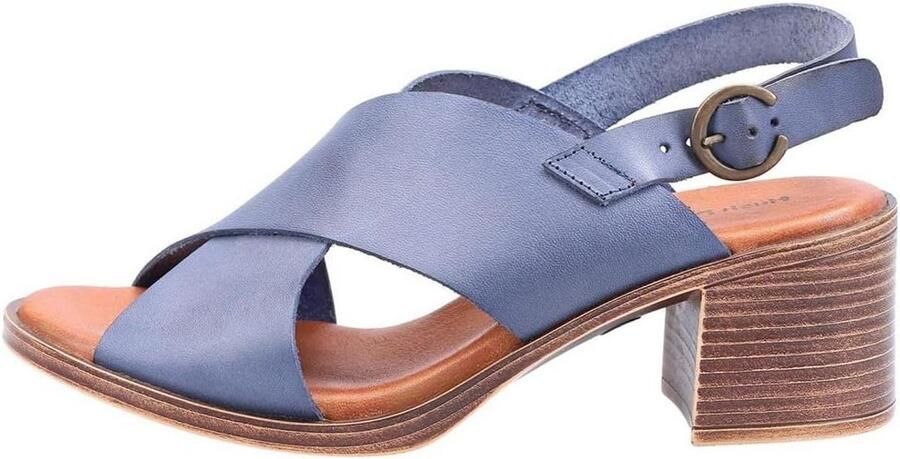 Dames Sandalen Comfortabele Schoenen Zomerse Wandelingen Lichtgewicht Zool