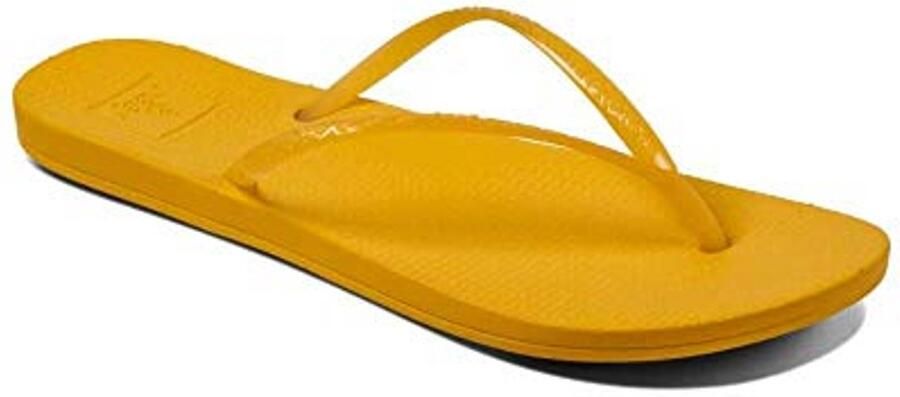 Dames Sandalen Comfortabele Slippers Zomers Comfort 100% Pv vrij Ovale Teenbrug Zwart