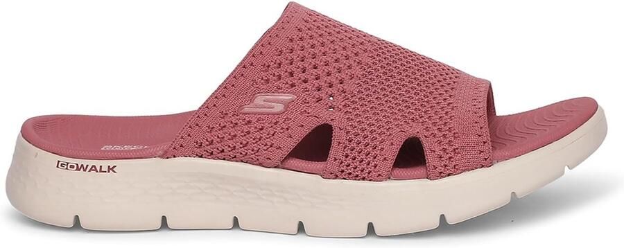 Dames Sandalen Comfortabele Slippers Zomerse Wandelingen Flexibele Zool