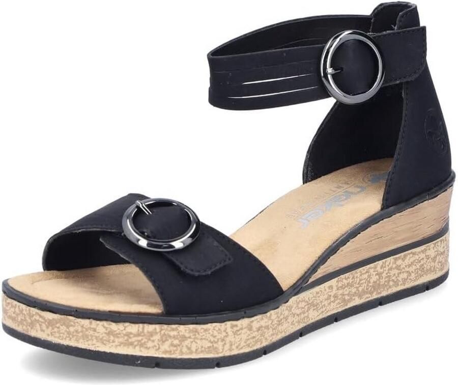 Dames Sandalen Comfortabele Zomer Platte Zolen