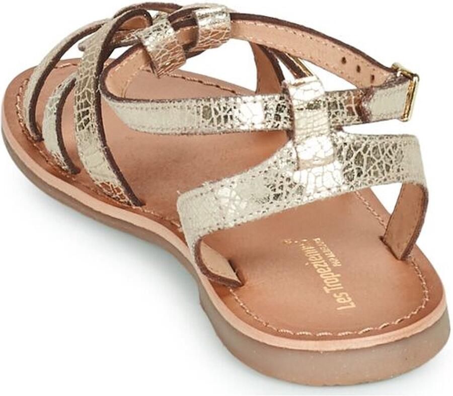 Les Tropéziennes par M Belarbi Sandalen 179697 - Foto 2