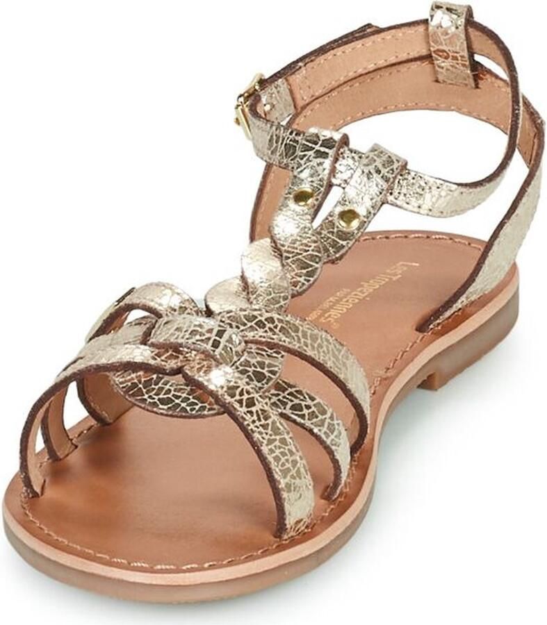 Les Tropéziennes par M Belarbi Sandalen 179697 - Foto 3