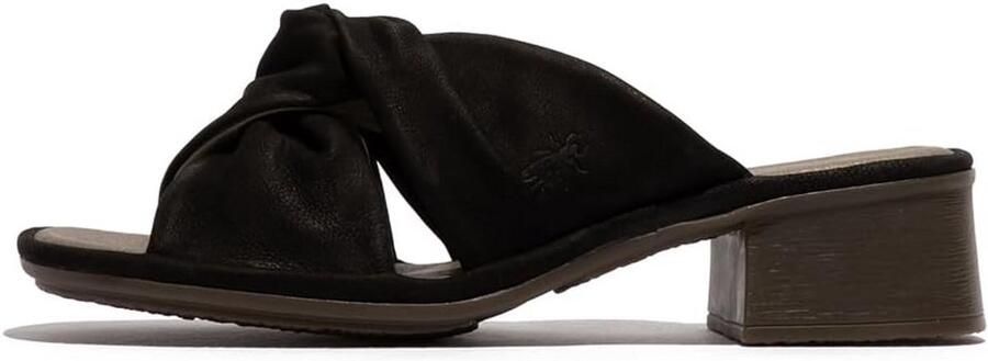 Dames Sandalen Leer Comfortabele Zomer Sandaal voor Vrouwen