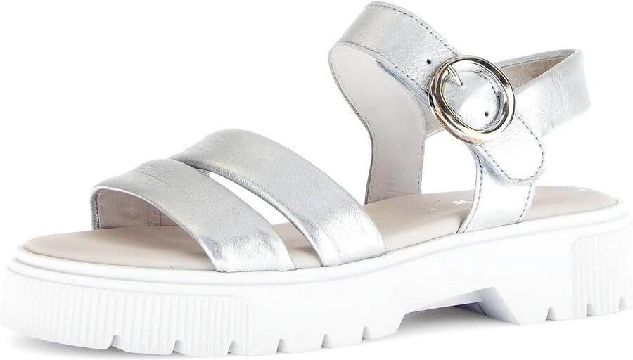 Dames Sandalen Lichtgewicht Comfortabele Zomer Slipper met Brede Pasvorm