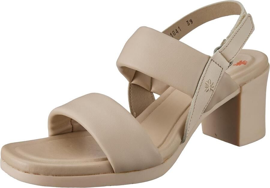 Art Cannes Dames Sandalen met Hak Elegant & Comfortabel