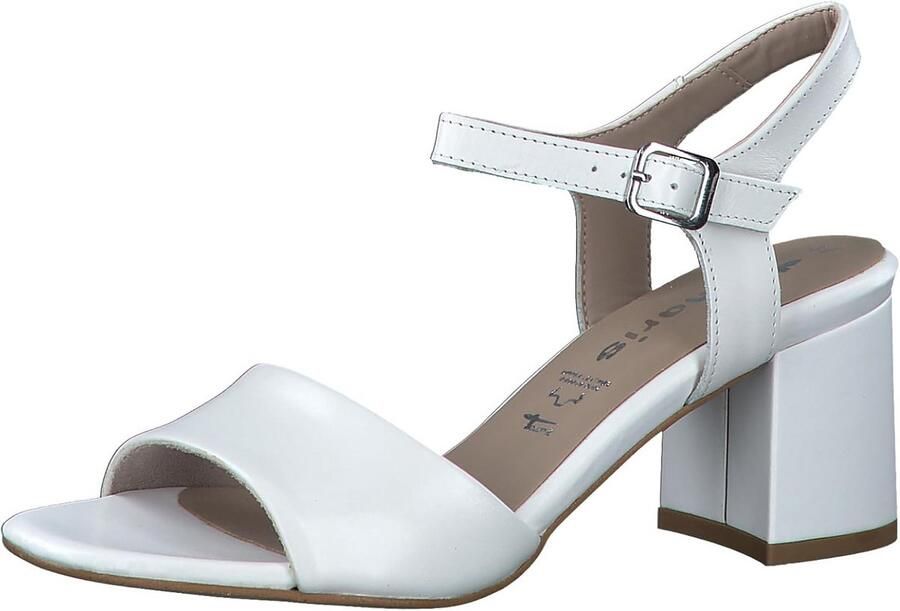 Dames Sandalen met Brede Banden voor Comfort en Stijl
