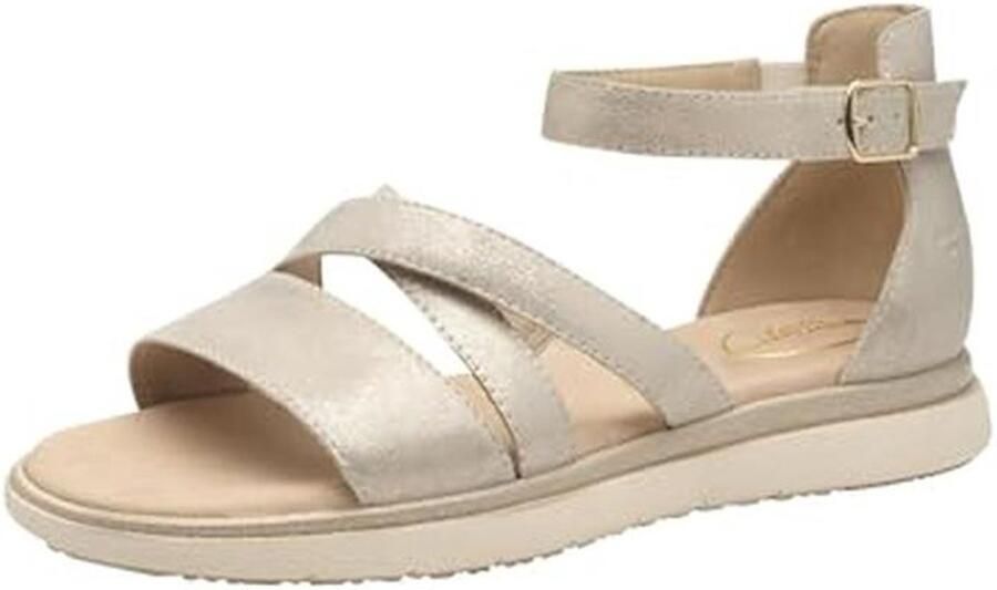 Dames Sandalen met Comfort Technologie