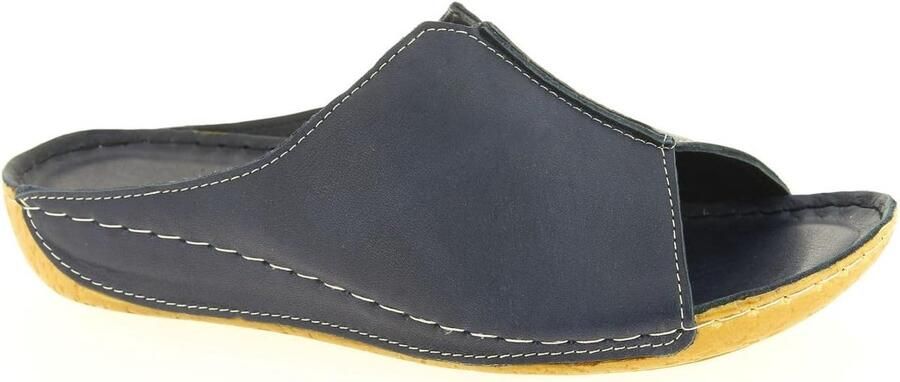 Dames Sandalen met Comfortabele Pasvorm en Hakhoogtes