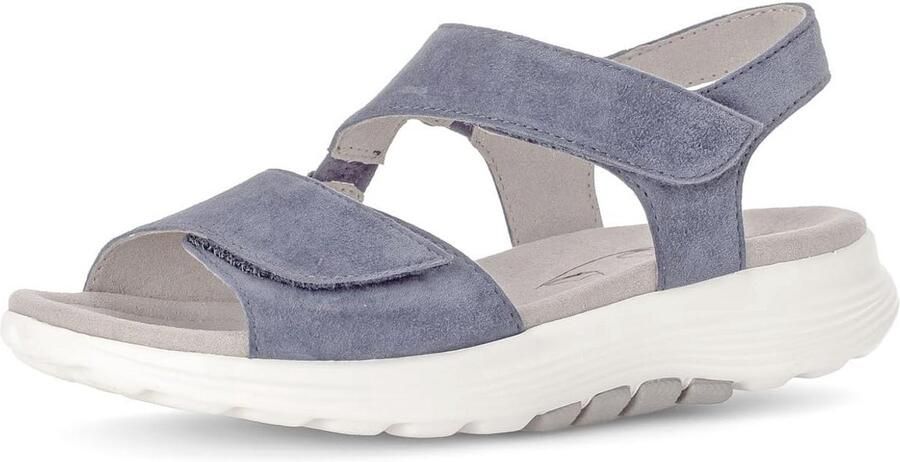 Dames Sandalen met Flexibele Zolen en Optimale Ondersteuning