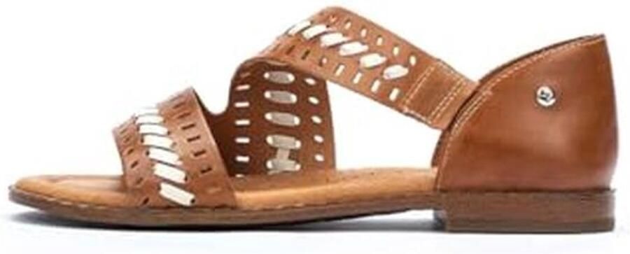 Dames Sandalen met Gesloten Hak Comfortabele en Veelzijdige Zomer Schoenen