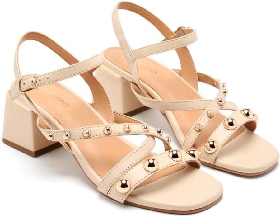 Gioseppo Sandalen ABINGTON