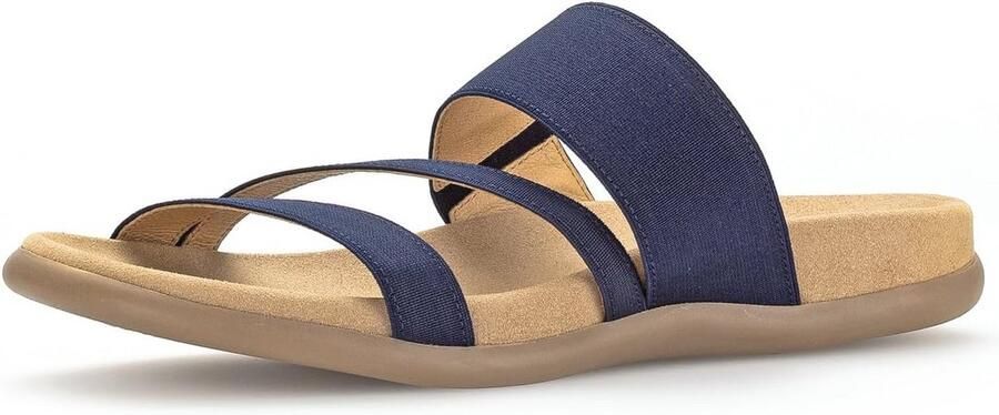 Dames Sandalen met Lichte Buitenzoole en Optimale Pasvorm