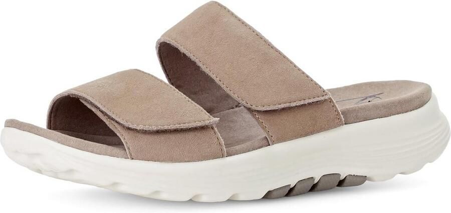 Dames Sandalen met Riemen en Comfortabele Afrolzool Lichtgewicht en Stabiliteit